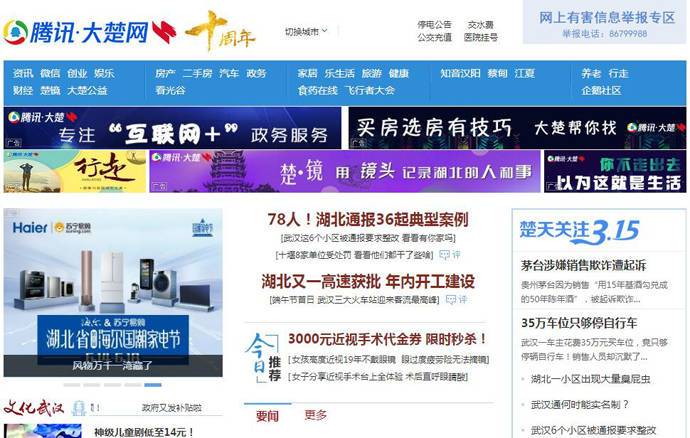 大楚网