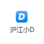 沪江小D