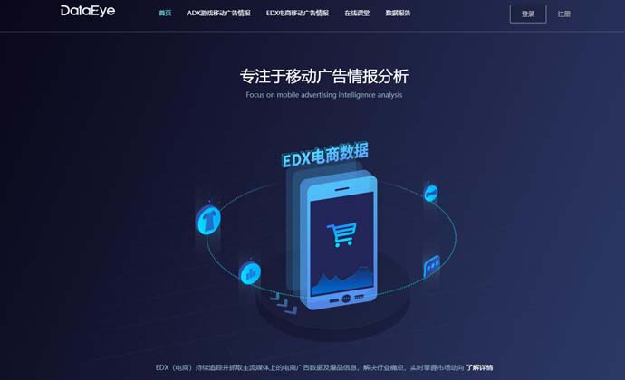 DataEye