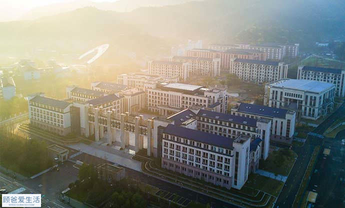杭州外国语学校