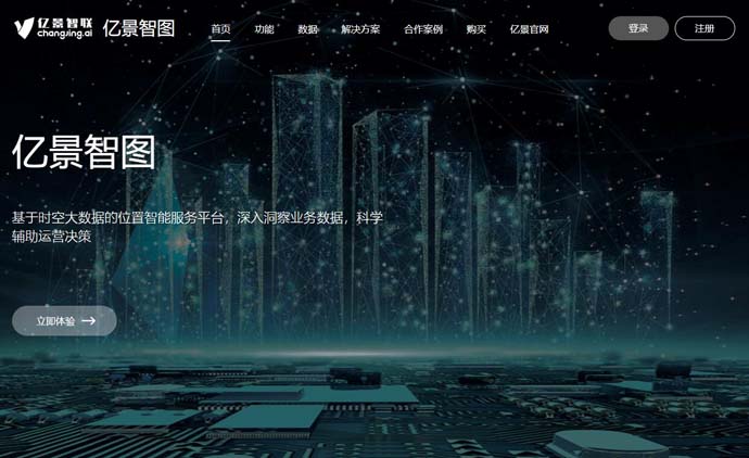 地图无忧