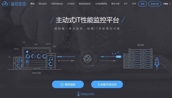 监控宝