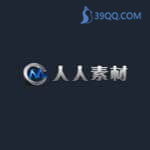 人人素材网