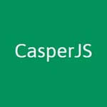 Casperjs中fill提交表单遇到的问题