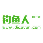 钓鱼人