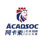 阿卡索外教网
