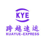 跨越速运
