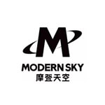 摩登天空
