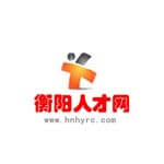 衡阳人才网