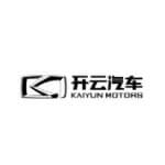 开云汽车