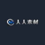 人人素材网