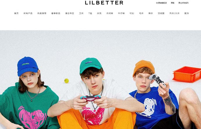 Lilbetter