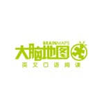 大脑地图