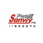 阳光网驿