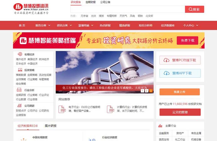 迈博汇金