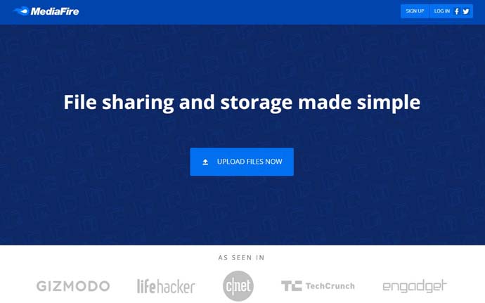MediaFire