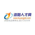 浏阳人才网
